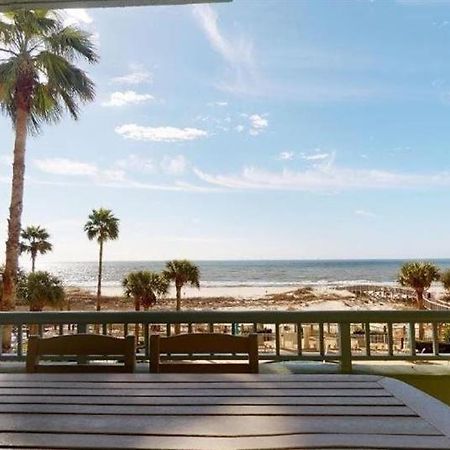 Beach Club 308A By Albvr - Come And Relax At Our Beautiful Beachfront Condo Gulf Highlands Экстерьер фото