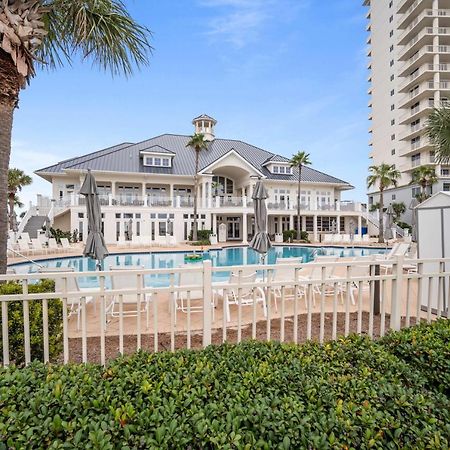 Beach Club 308A By Albvr - Come And Relax At Our Beautiful Beachfront Condo Gulf Highlands Экстерьер фото