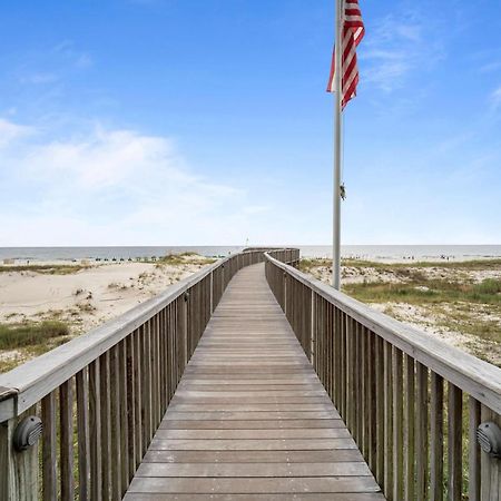 Beach Club 308A By Albvr - Come And Relax At Our Beautiful Beachfront Condo Gulf Highlands Экстерьер фото
