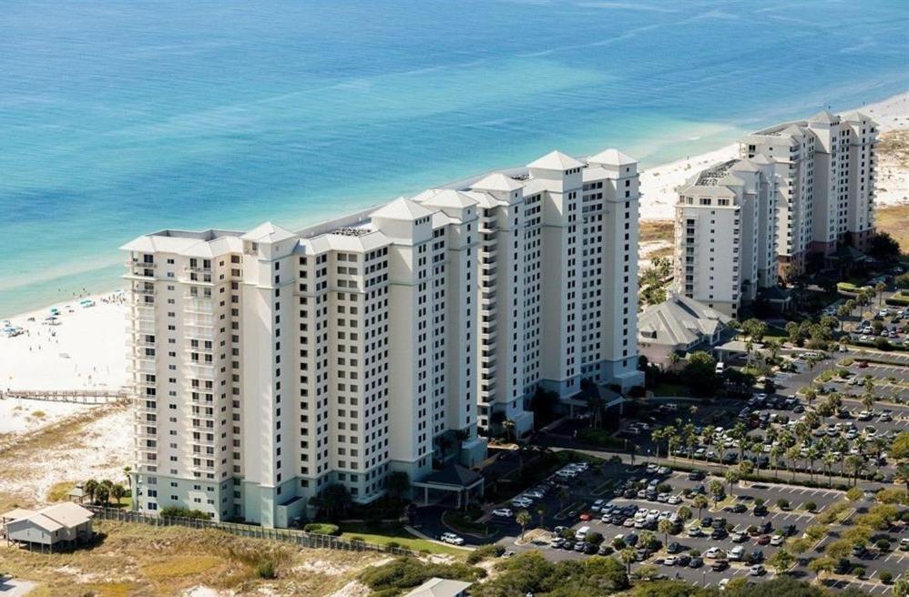 Beach Club 308A By Albvr - Come And Relax At Our Beautiful Beachfront Condo Gulf Highlands Экстерьер фото